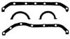 BGA OK6383 Gasket Set, wet sump